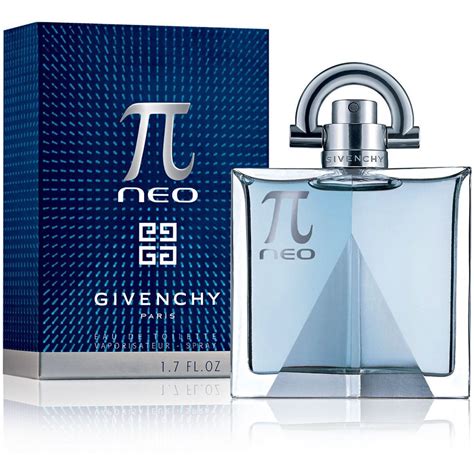 givenchy neo pi 100ml|givenchy pi fraiche.